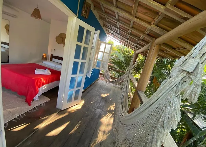 Onda´s Caraíva Hotel